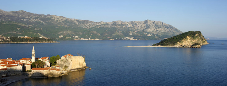 Montenegro, Budva
