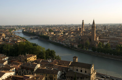 Italie, Verone