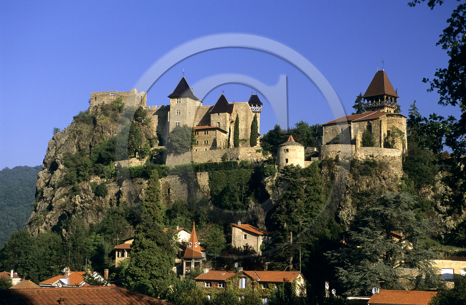 Rhones-Alpes, France