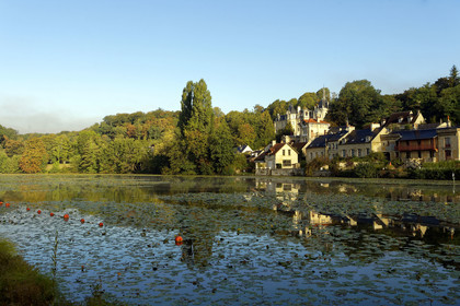 France, Pierrefonds
