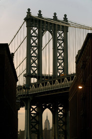 USA, New York