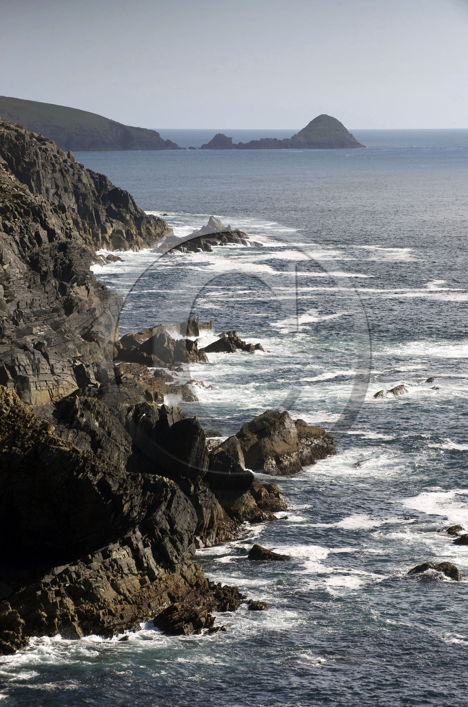 Irlande, Dingle