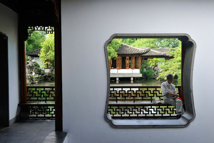 Chine, Hangzhou
