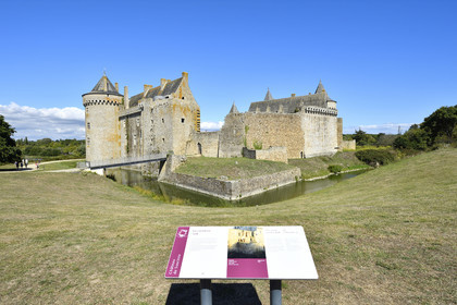 France, Bretagne