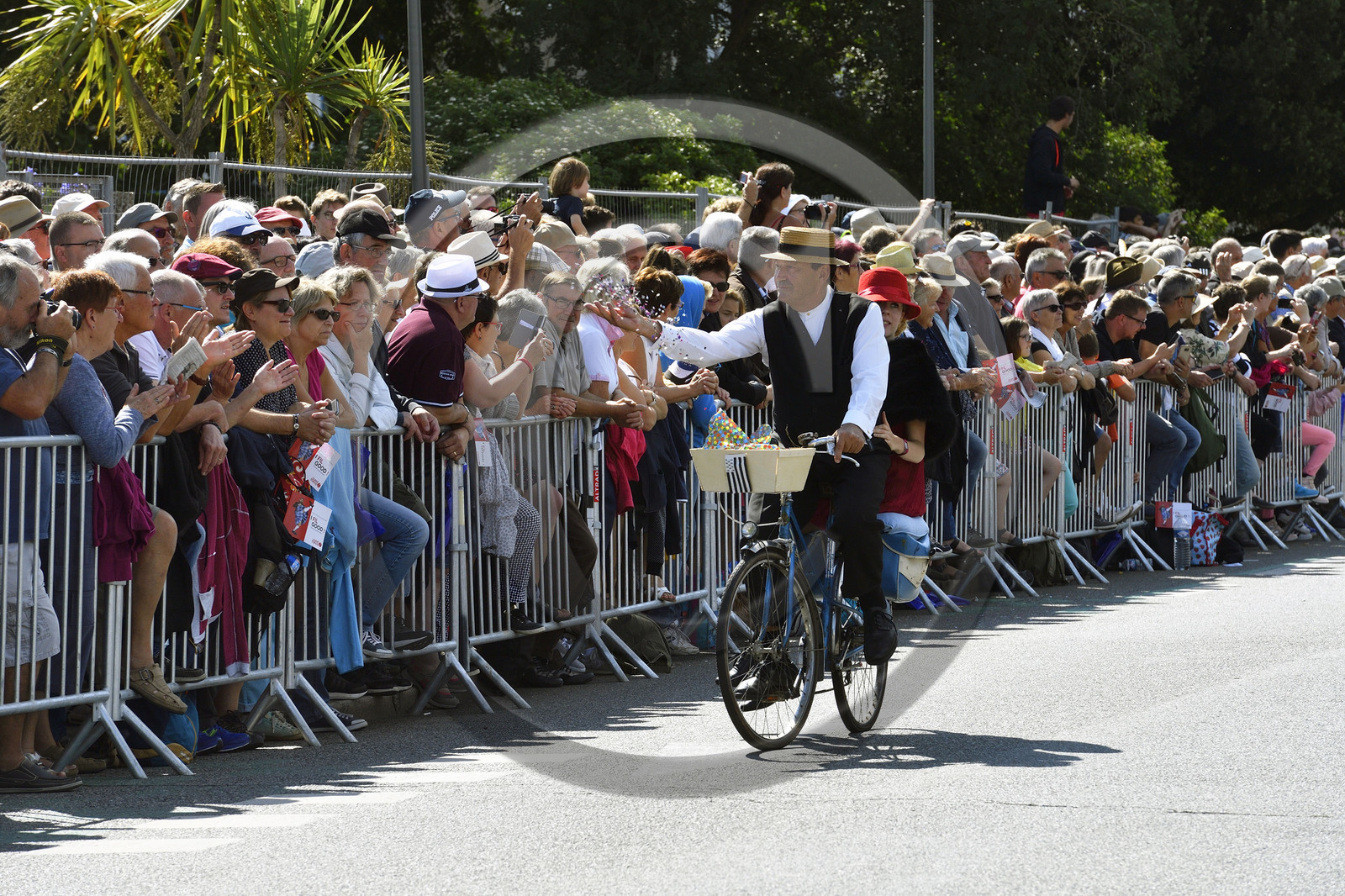 France, Lorient