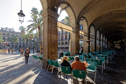 Espagne, Barcelone