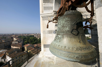 Italie, Pise