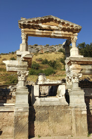 Ephese, Turquie