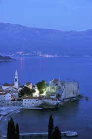 Montenegro, Budva