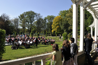 France, Vittel