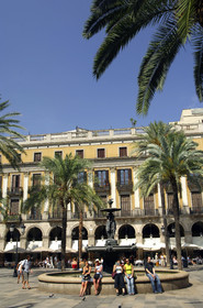 Barcelona, Spain