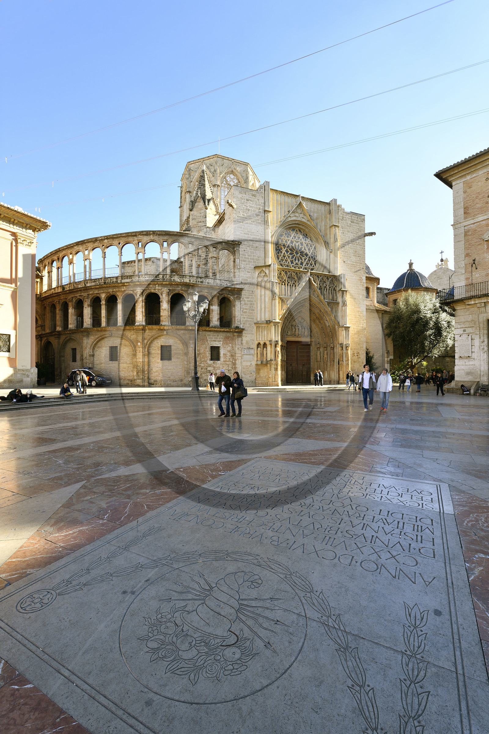 Espagne, Valence