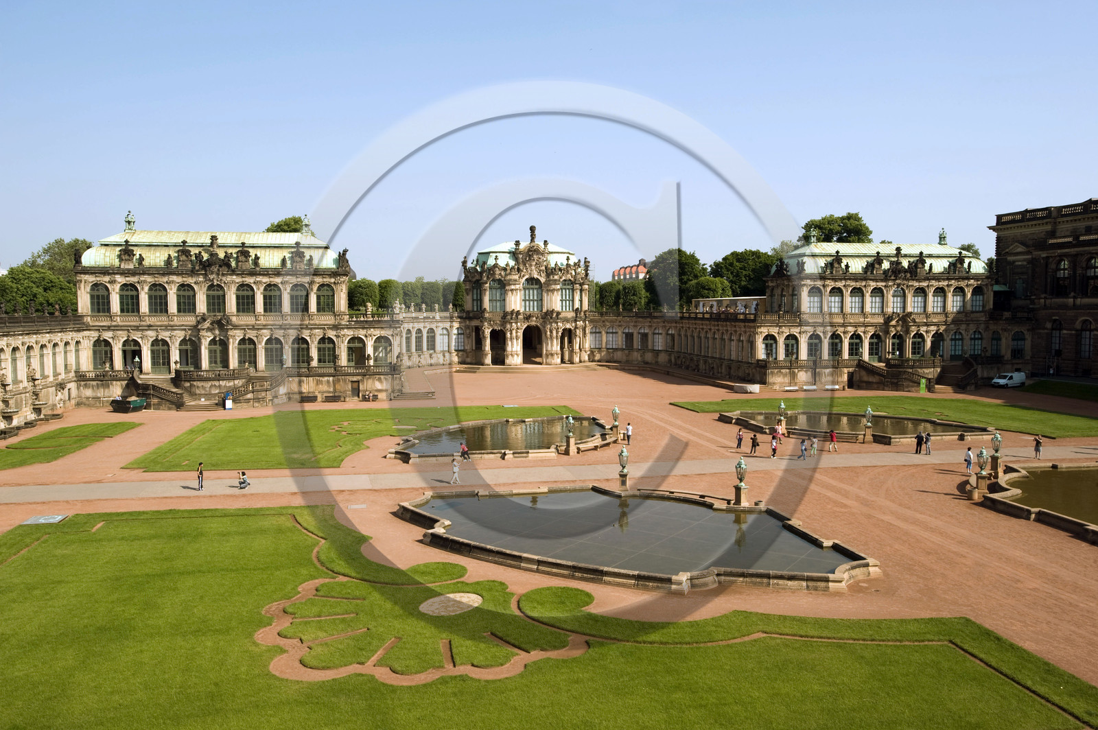 Allemagne, Dresden