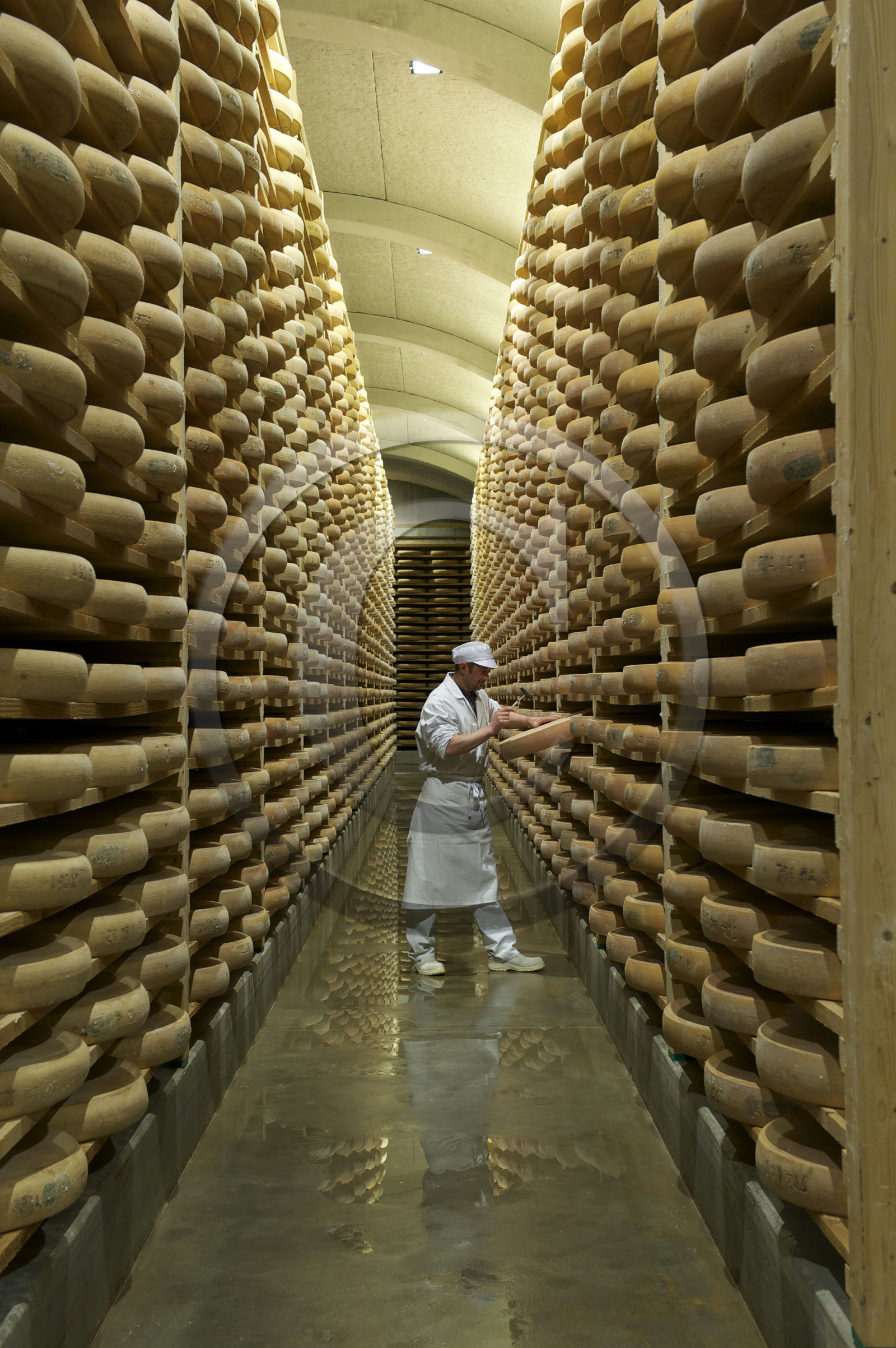 France, Franche-Comte