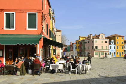 Italie, Venise