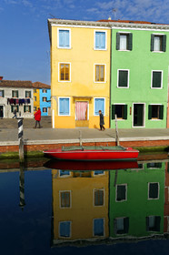 Italie, Venise