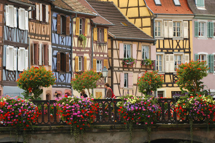 Colmar, France
