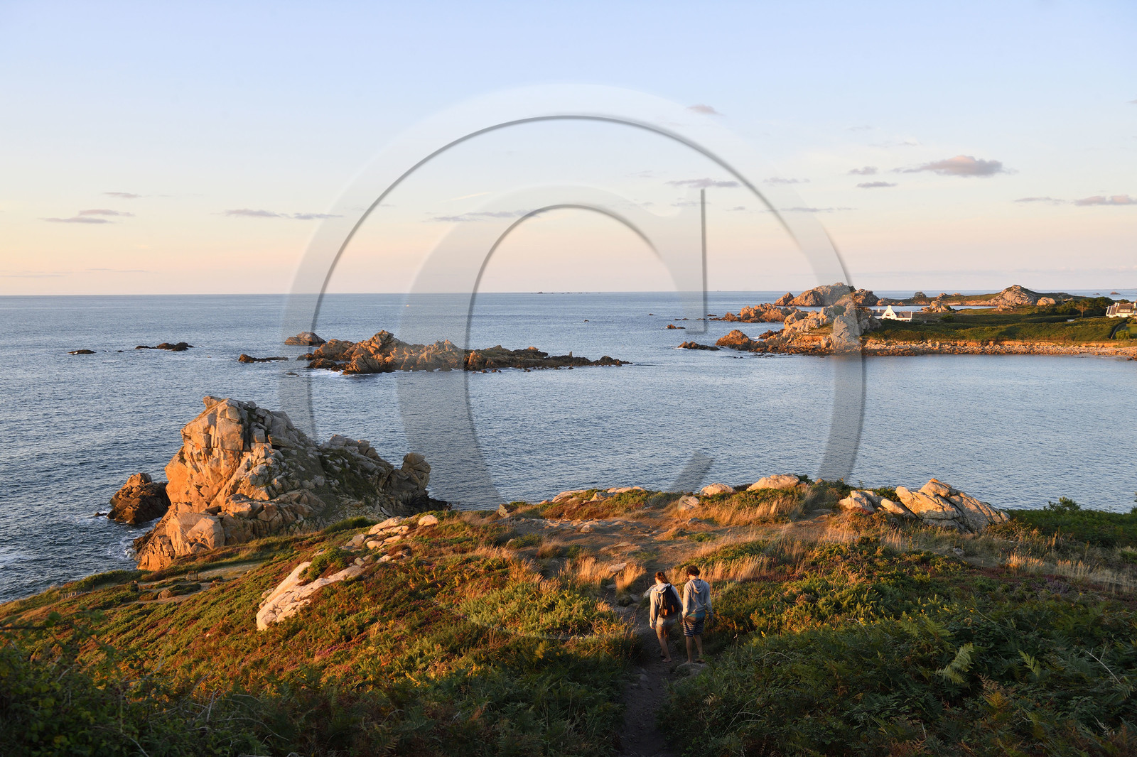 France, Morlaix