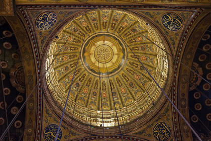 Egypte, Cairo