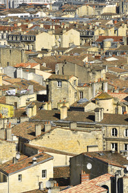 France, Bordeaux