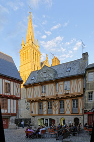France, Bretagne