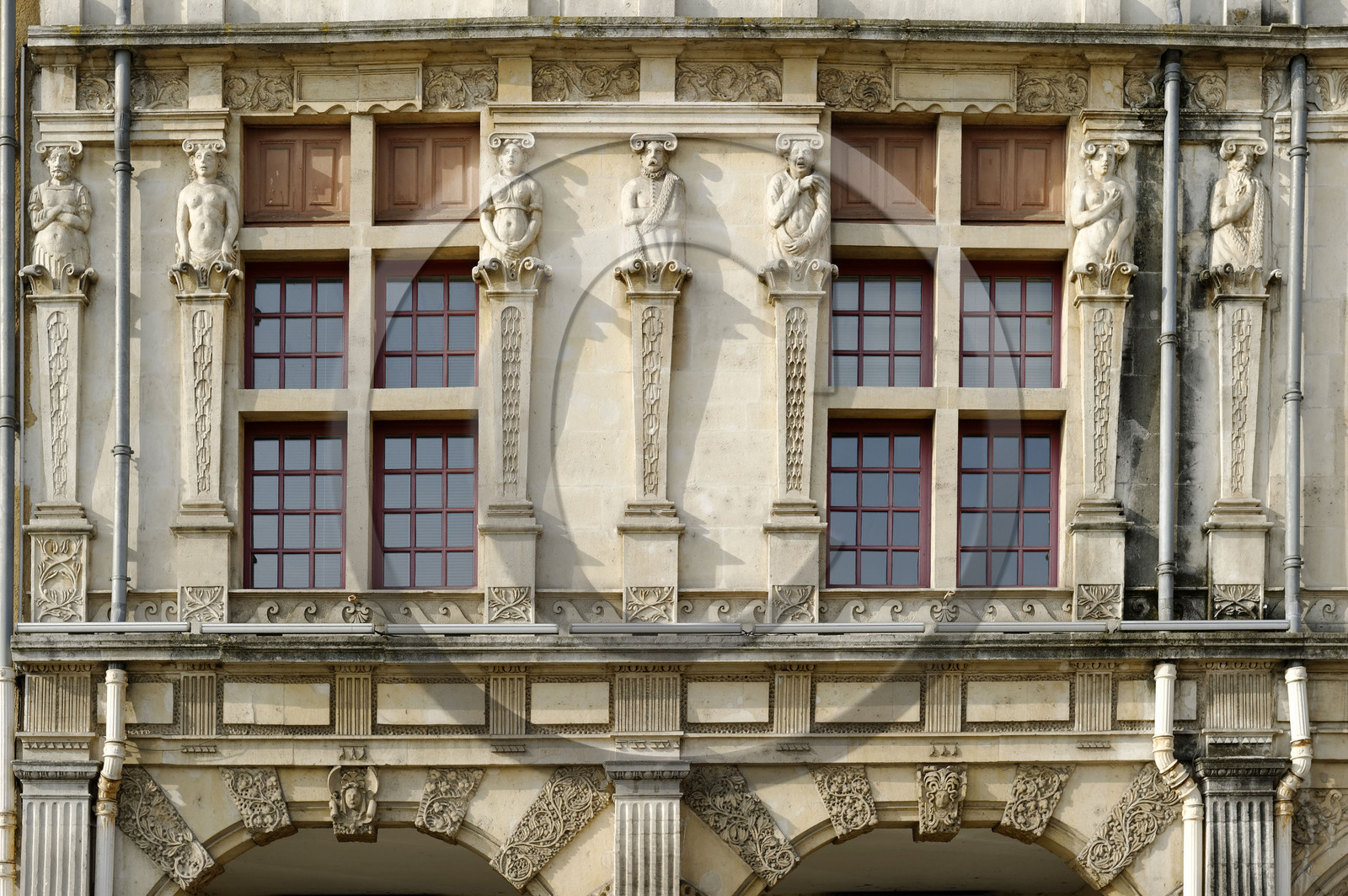 France, Lorraine