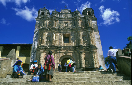 Mexique