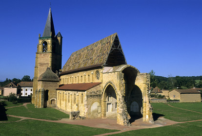 Rhones-Alpes, France