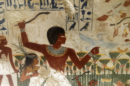 Egypte, Louxor