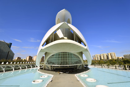 Espagne, Valence