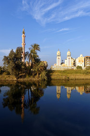 Egypte, Abydos