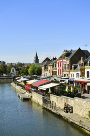 France, Amiens