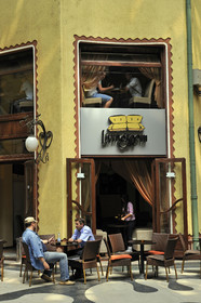 Roumanie, Oradea