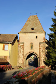 France, Alsace