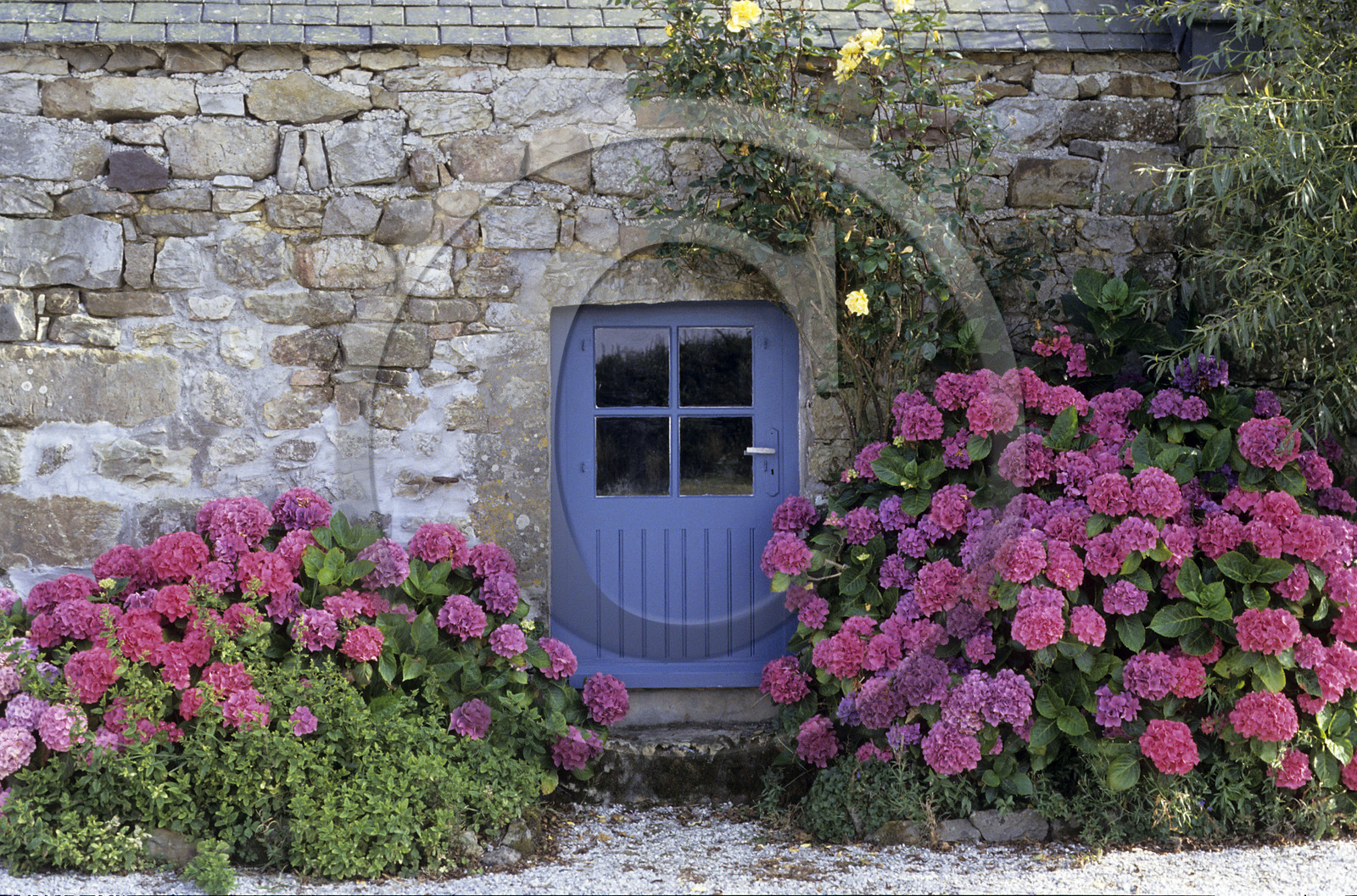 Brittany, France