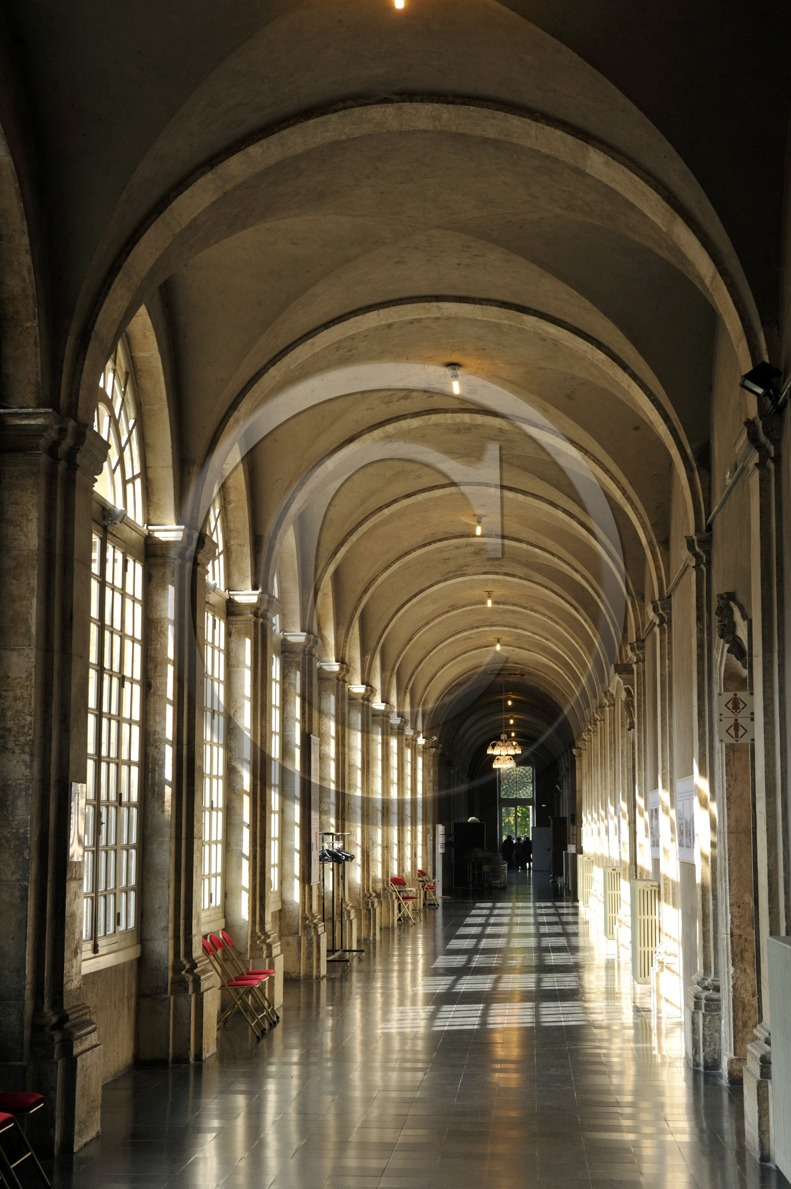 France, Lorraine
