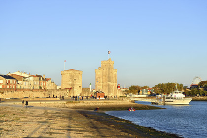 France, La Rochelle