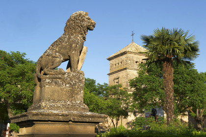 Espagne, Ubeda
