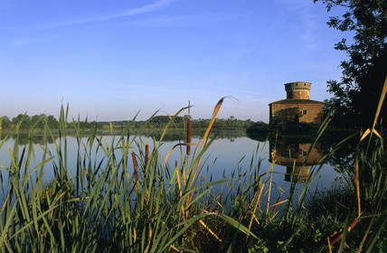 LA DOMBES (01), FRANCE