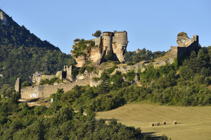 France, Peyrelade