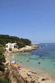 Majorque, Baléares