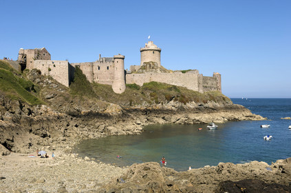 France, Bretagne