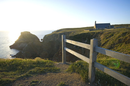Brittany, France