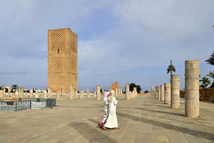 Maroc, Rabat