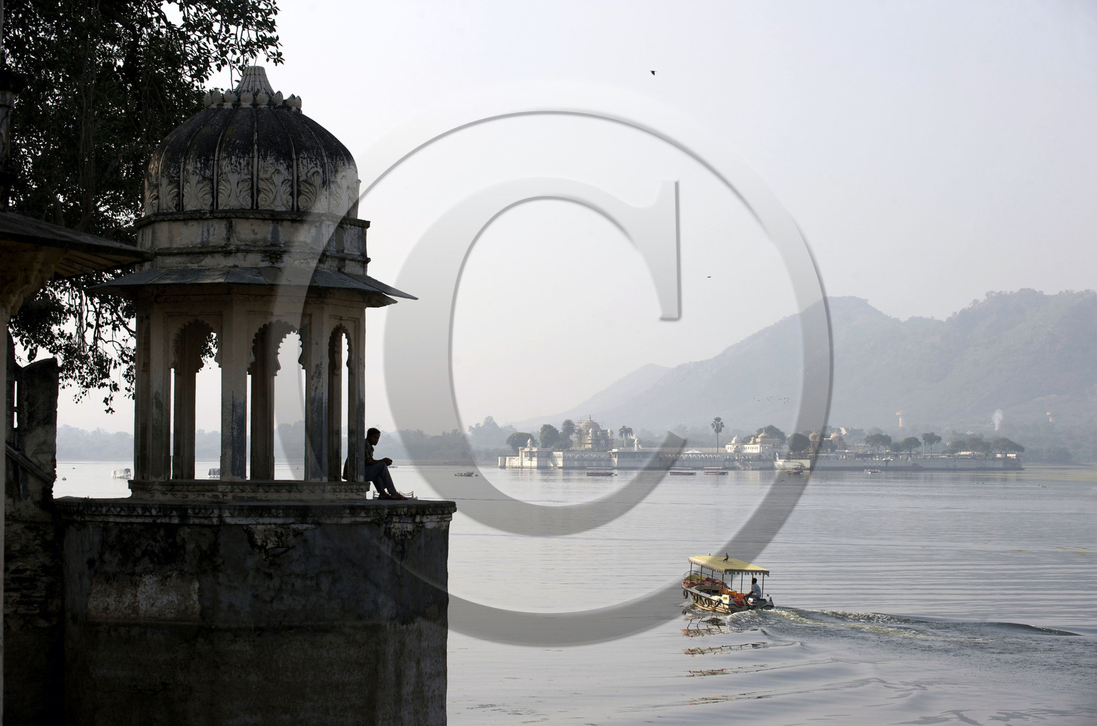 Inde, Udaipur