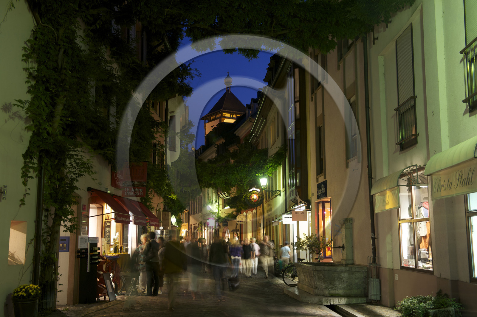 Allemagne, Freiburg