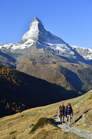 Suisse, Zermatt
