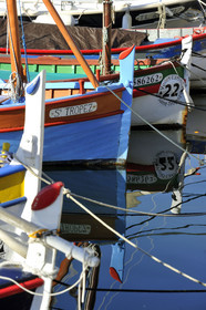 France, Saint-Tropez