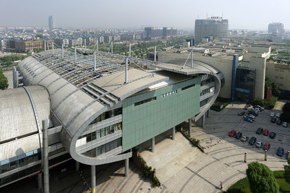 Chine, Yiwu
