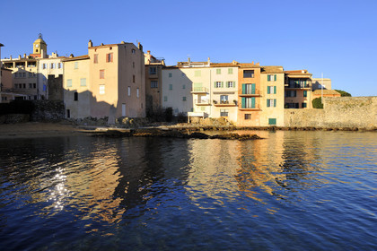 France, Saint-Tropez